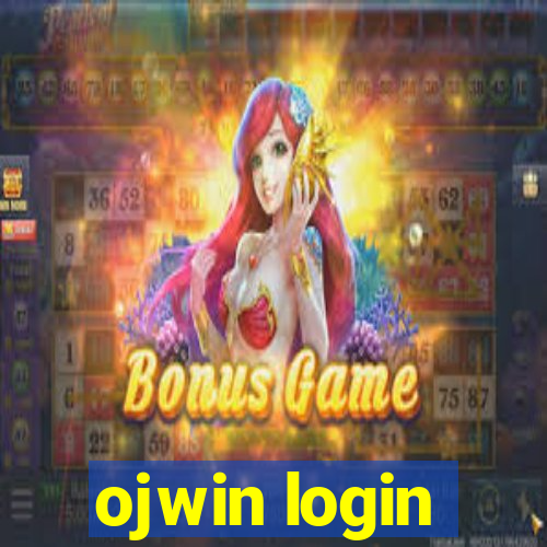 ojwin login